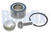 BENDIX 051841B Wheel Bearing Kit